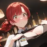 DV