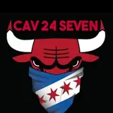 Cav 24 Seven