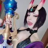 ShiroKitsune