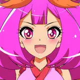 さん