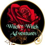 Witchy Witch Adventures