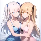 ぴょん
