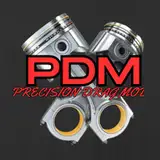 PrecisionMods