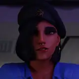 Korra🔞Amari