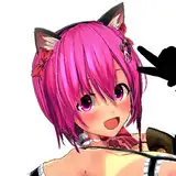 ネコモナ