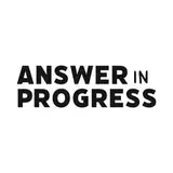 answerinprogress