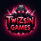 TwizSin Games
