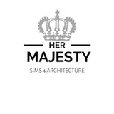 hermajestybuilds