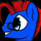 VisualPony
