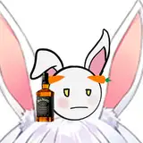 Depressed Nousagi