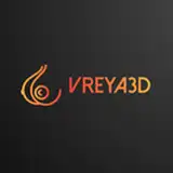 vreya3D