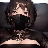 Goth Girl Games