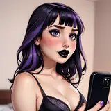 Lewd AI