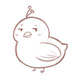 啾啾鳥