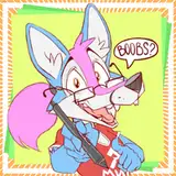 foxey