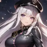 リンゴ@AIイラスト