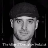 Allen O'Donoghue