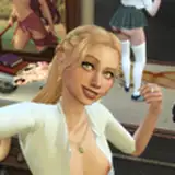 Bloom Simsgirl