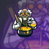Mad Scientist Lab
