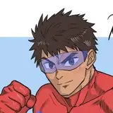 ぐるぐるキャンディー