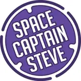 Space Captain Steve
