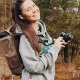 Aurora's Outdoor Odyssey