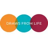 Steve Huston Draws From Life