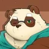 96Panda