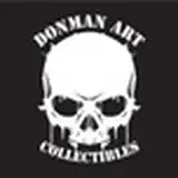Donman Art Collectibles