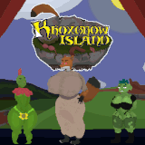 Khoxgrow Island