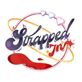 Strapped in Podcast