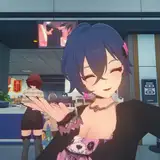 看本喵带你冲出窑子