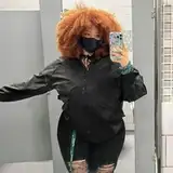 nikkieginger