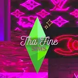 ThaFineSims