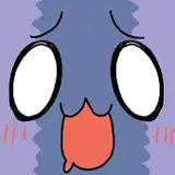 青くらげ