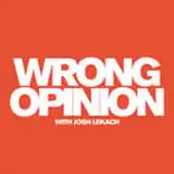 WRONG OPINION
