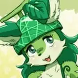 メロソリーフ (MelosoLeaf)