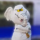 Elefante Blanco