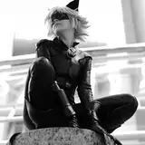 Tabitha Cerberus' Cosplays