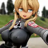 mmdmarusu