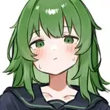 みどりの☘️