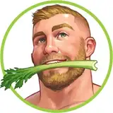 Celery Man