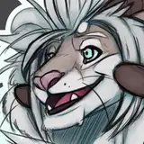 AlabasterLion