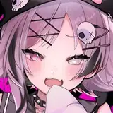 屍猫骸