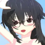Wの人