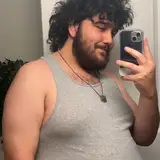 Hugh Jass