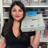Lady Decade