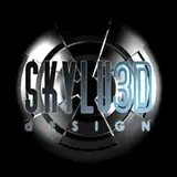 Skylu 3D Props