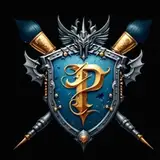 Ph3lan's Miniatures