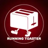 Running Toaster